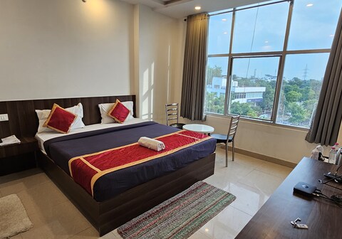 Orchid Stay