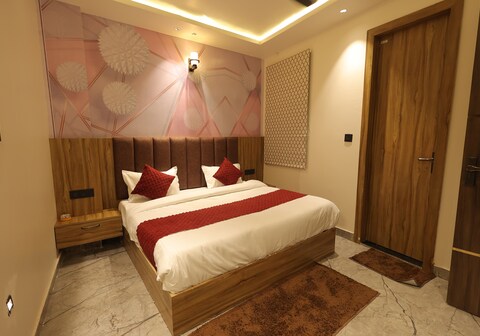 Hotel Aurum Stay