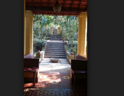 Cherry Blossom Villa 3 BHK