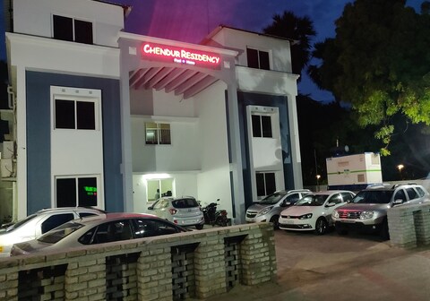 Chendur Residency