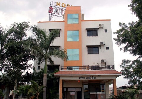 Hotel Sai Seva Inn