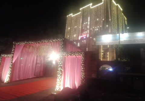 Varakhwala Heritage Hotel