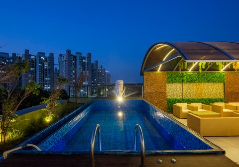 The Embassy Inn, Sector 143, Noida