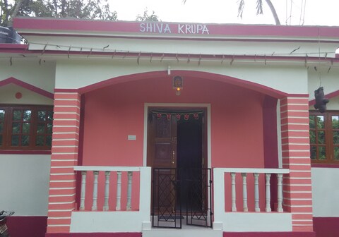 SHIVA KRUPA INDIVIDUAL HOUSE