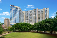 The Leela Bhartiya City Bengaluru, Bangalore The Leela Bhartiya City Bengaluru, Bangalore