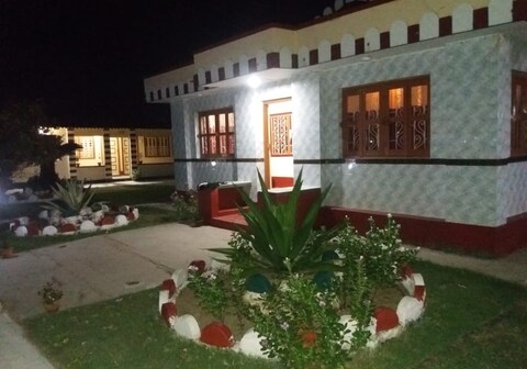 Samudra Beach Resort