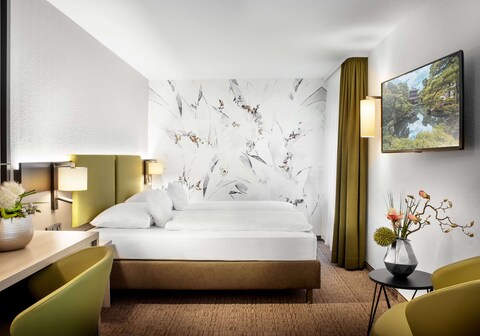 Best Western Hotel Favorit