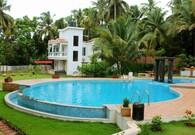 Johnnie Holiday Home, Goa Johnnie Holiday Home, Goa