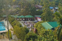 Kaziranga Resort, Kohora Kaziranga Resort, Kohora
