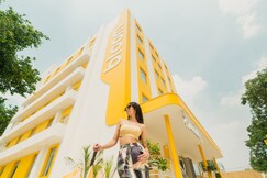 Bloom Hotel - Sector 62, Noida Bloom Hotel - Sector 62, Noida