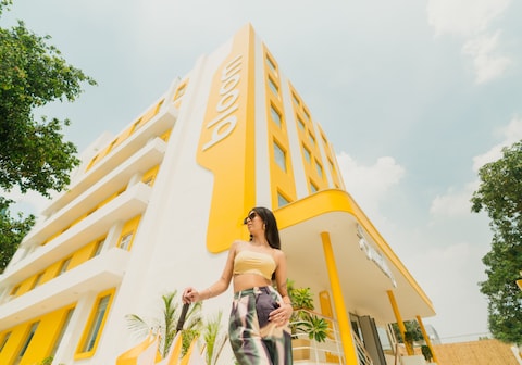 Bloom Hotel - Sector 62