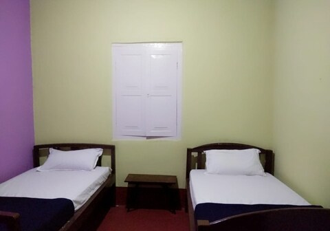 Coffee Estate Vintage Homestay