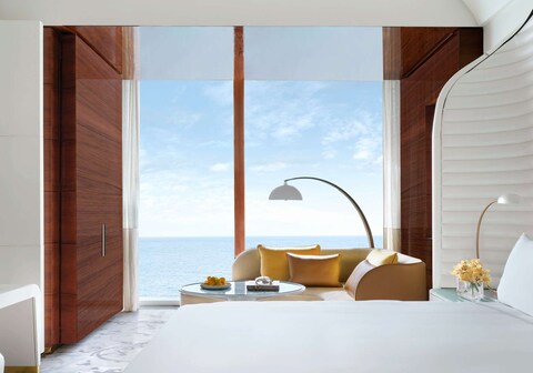 Fairmont Doha