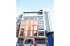 HOTEL BANMALI REGENCY, Jamshedpur HOTEL BANMALI REGENCY, Jamshedpur