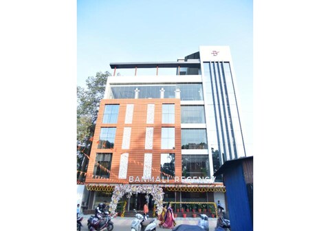 HOTEL BANMALI REGENCY