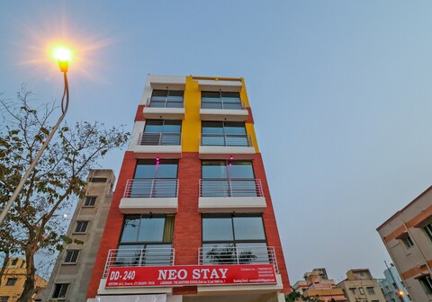 Collection O NEOSTAY TOWN HOUSE