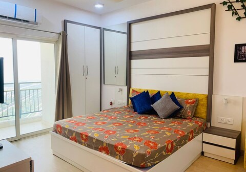 The Superstar by Richa's Home