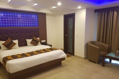 Hotel Hamers International at Mall Road, Mussoorie, Mussoorie Hotel Hamers International at Mall Road, Mussoorie, Mussoorie