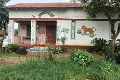 Asha Homestay, Rewa Asha Homestay, Rewa