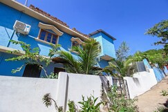 OYO 19828 Home Modern 2BHK Near Club Cubana,Anjuna Goa, Goa OYO 19828 Home Modern 2BHK Near Club Cubana,Anjuna Goa, Goa