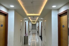 Ark stays, Lucknow Ark stays, Lucknow