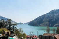 OYO 12542 Hotel Ankur Plaza, Nainital OYO 12542 Hotel Ankur Plaza, Nainital