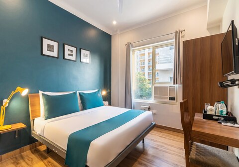 Bharat Heritage near to Palam Metro Station