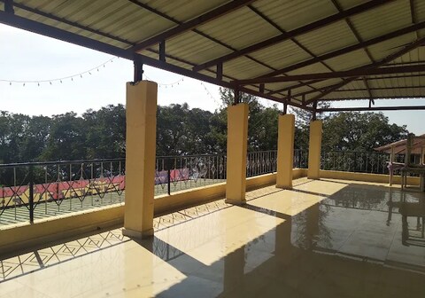 Hotel Omkar Mahabaleshwar by Prospera Hospitality Pvt. Ltd.