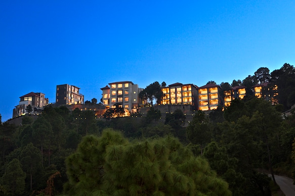 Fortune Select Forest Hill, Kasauli - Member ITC Hotels' Group