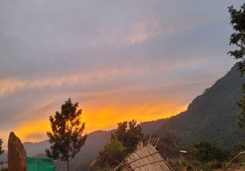 MIRROR HOTEL AND RESORTS, ARAKU VALLY