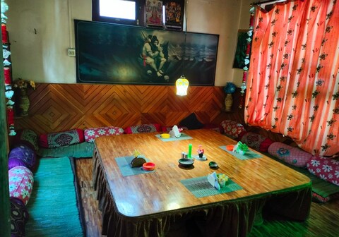 Golden rays kasol