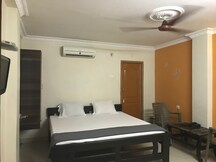 SRI VENKATESWARA HOTEL, Bhadrachalam SRI VENKATESWARA HOTEL, Bhadrachalam