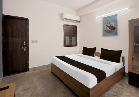 Hotel O Delta 5