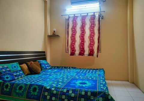 Satyam Apartment