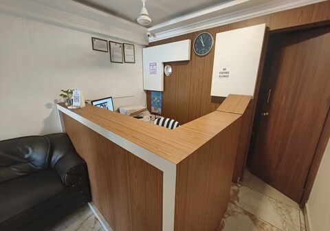 Park Guest House