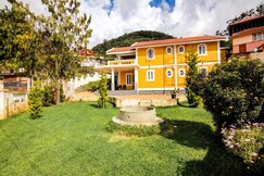 THE ABODE BY BROWN TREE RESORTS, Ooty THE ABODE BY BROWN TREE RESORTS, Ooty