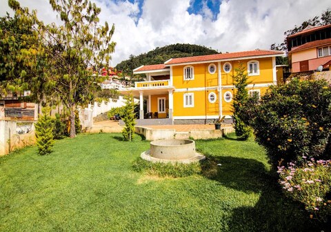 THE ABODE BY BROWN TREE RESORTS