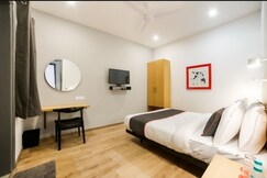 Hotel 3113 by Comfort Residency, Gurgaon Hotel 3113 by Comfort Residency, Gurgaon