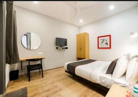 Hotel 3113 by Comfort Residency