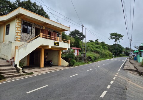 Matti I pa | CHerrapunji