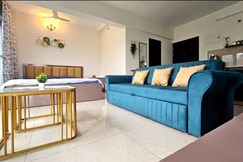 Lohagad: Stay next to lush green Baner Hills, Pune Lohagad: Stay next to lush green Baner Hills, Pune