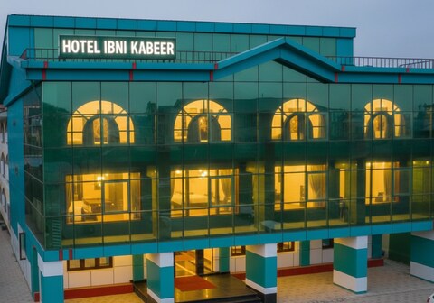 Hotel Ibni Kabeer