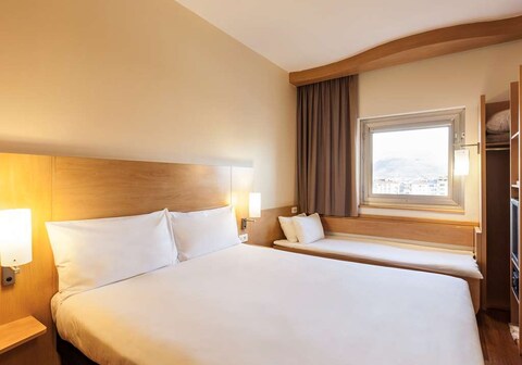 ibis Kayseri