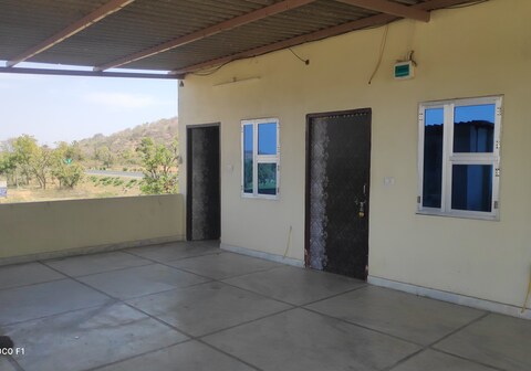 Hotel Raj Laxmi Palace