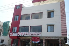 Hotel RW International, Hingoli Hotel RW International, Hingoli