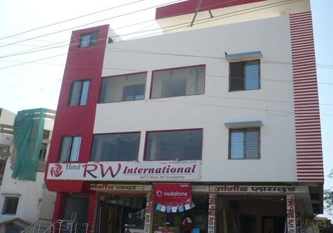 Hotel RW International
