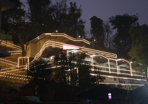 Shree G Cottage & Home - Rishikesh