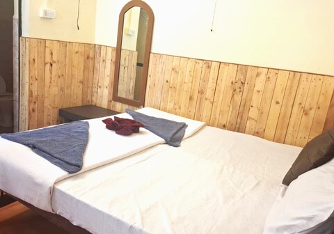 AVE MARIA GUEST HOUSE