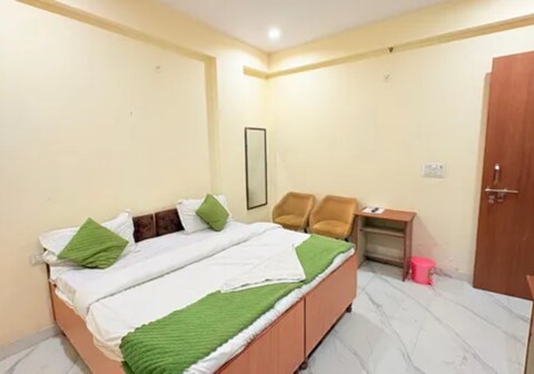FabHotel RV