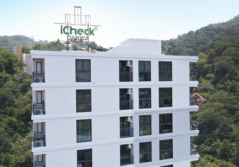 iCheck inn Darisa Patong